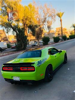 دۆج چالنجەر